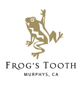 Frog's Tooth logo